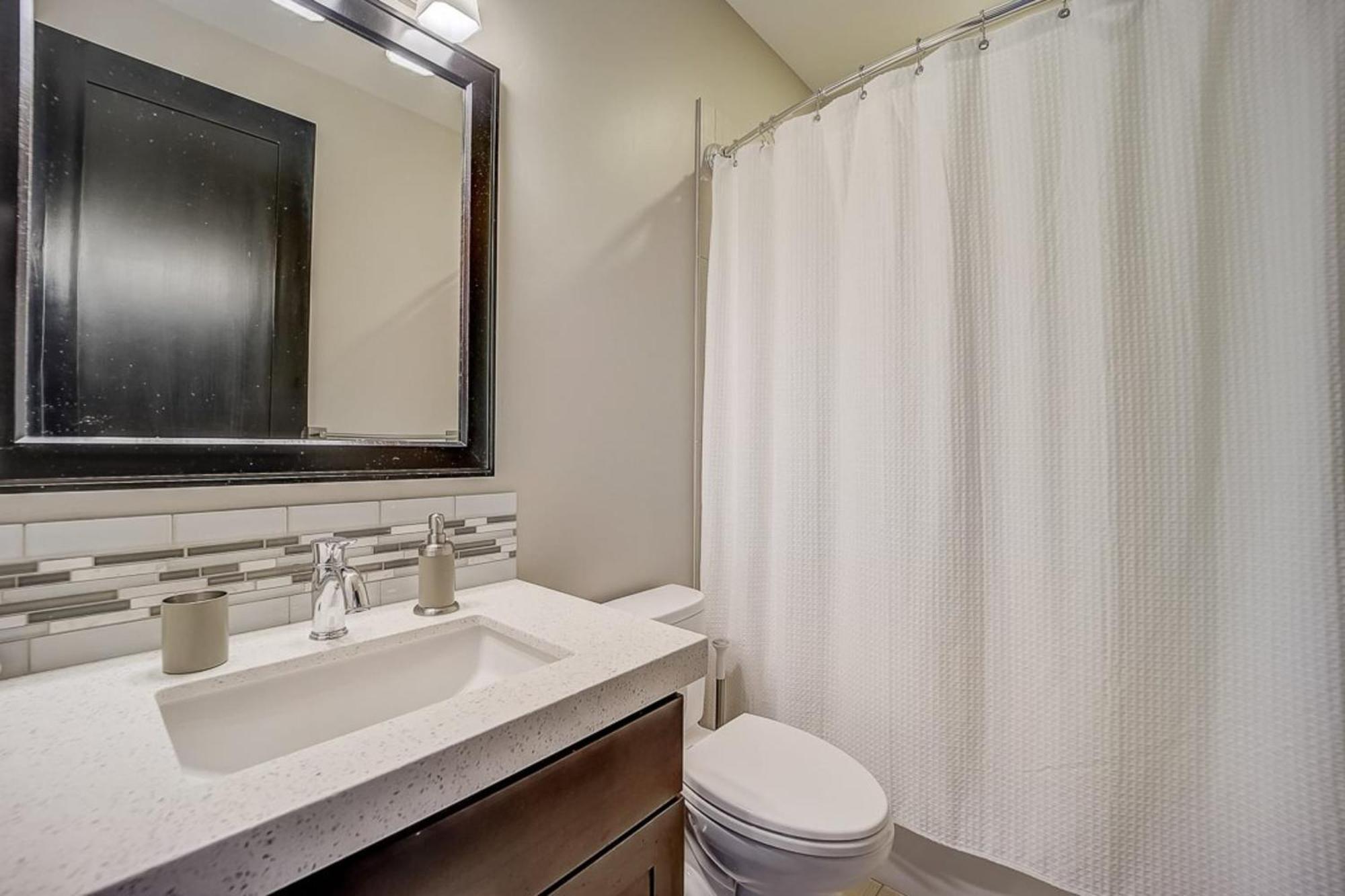 Blackstone At The Canyons By Avantstay Stunning Views 5-Minutes To Park City Mountain Ski Lift Екстер'єр фото
