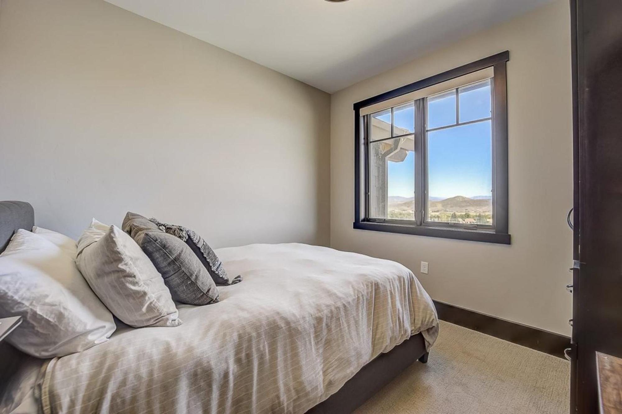 Blackstone At The Canyons By Avantstay Stunning Views 5-Minutes To Park City Mountain Ski Lift Екстер'єр фото