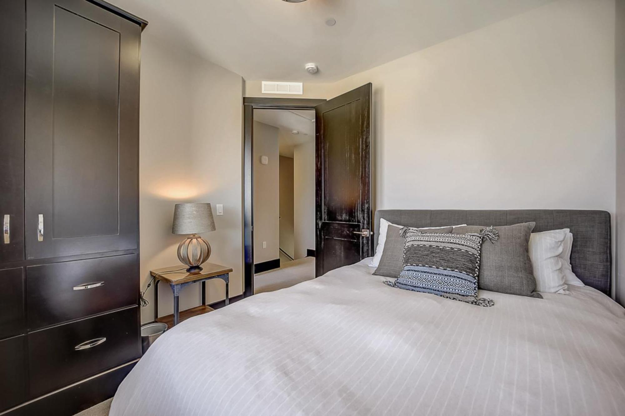 Blackstone At The Canyons By Avantstay Stunning Views 5-Minutes To Park City Mountain Ski Lift Екстер'єр фото