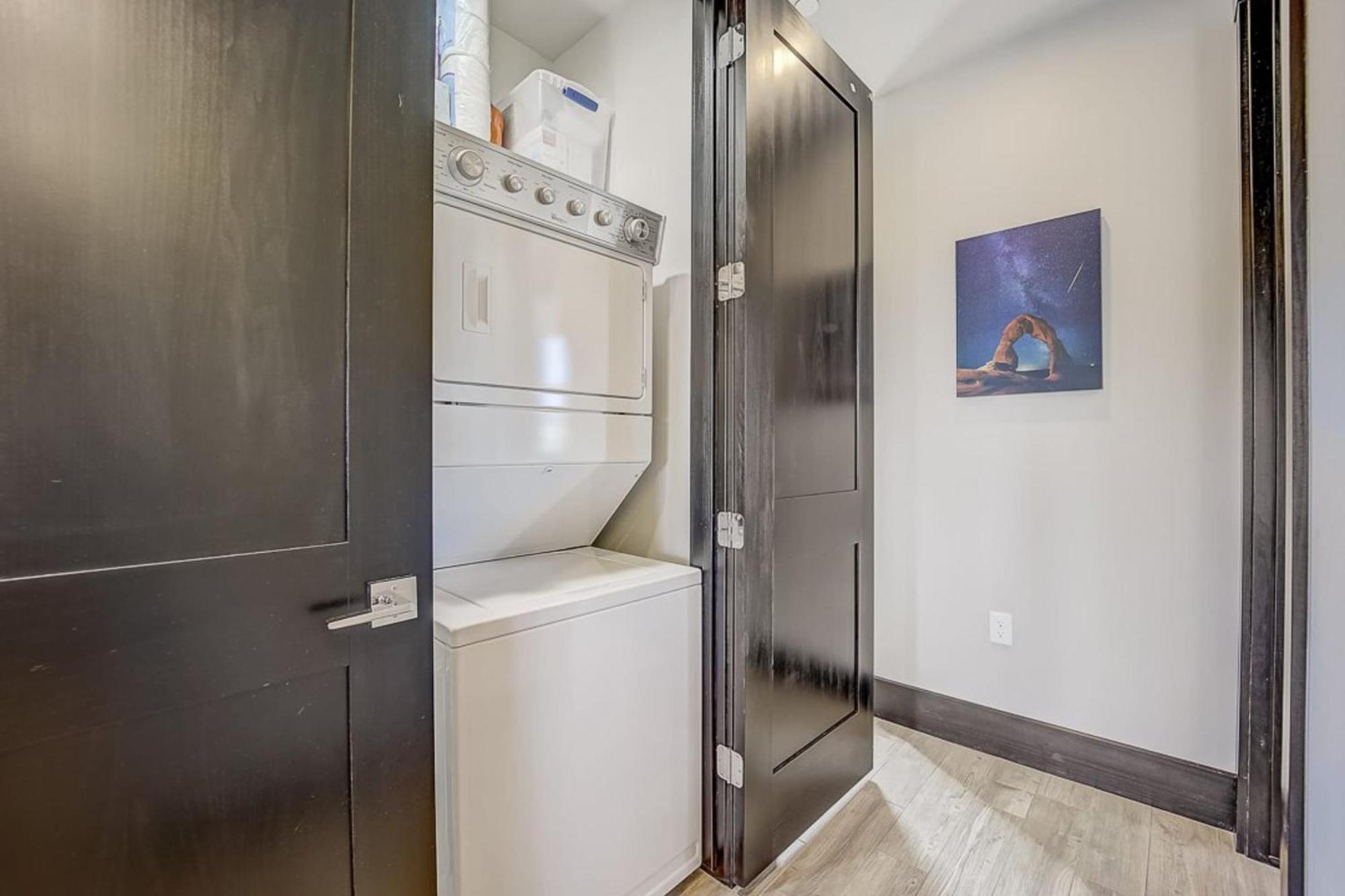 Blackstone At The Canyons By Avantstay Stunning Views 5-Minutes To Park City Mountain Ski Lift Екстер'єр фото