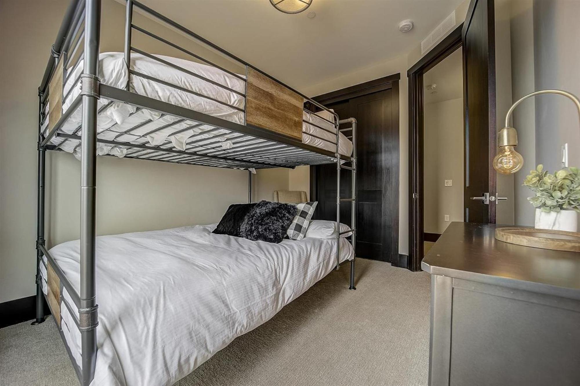 Blackstone At The Canyons By Avantstay Stunning Views 5-Minutes To Park City Mountain Ski Lift Екстер'єр фото