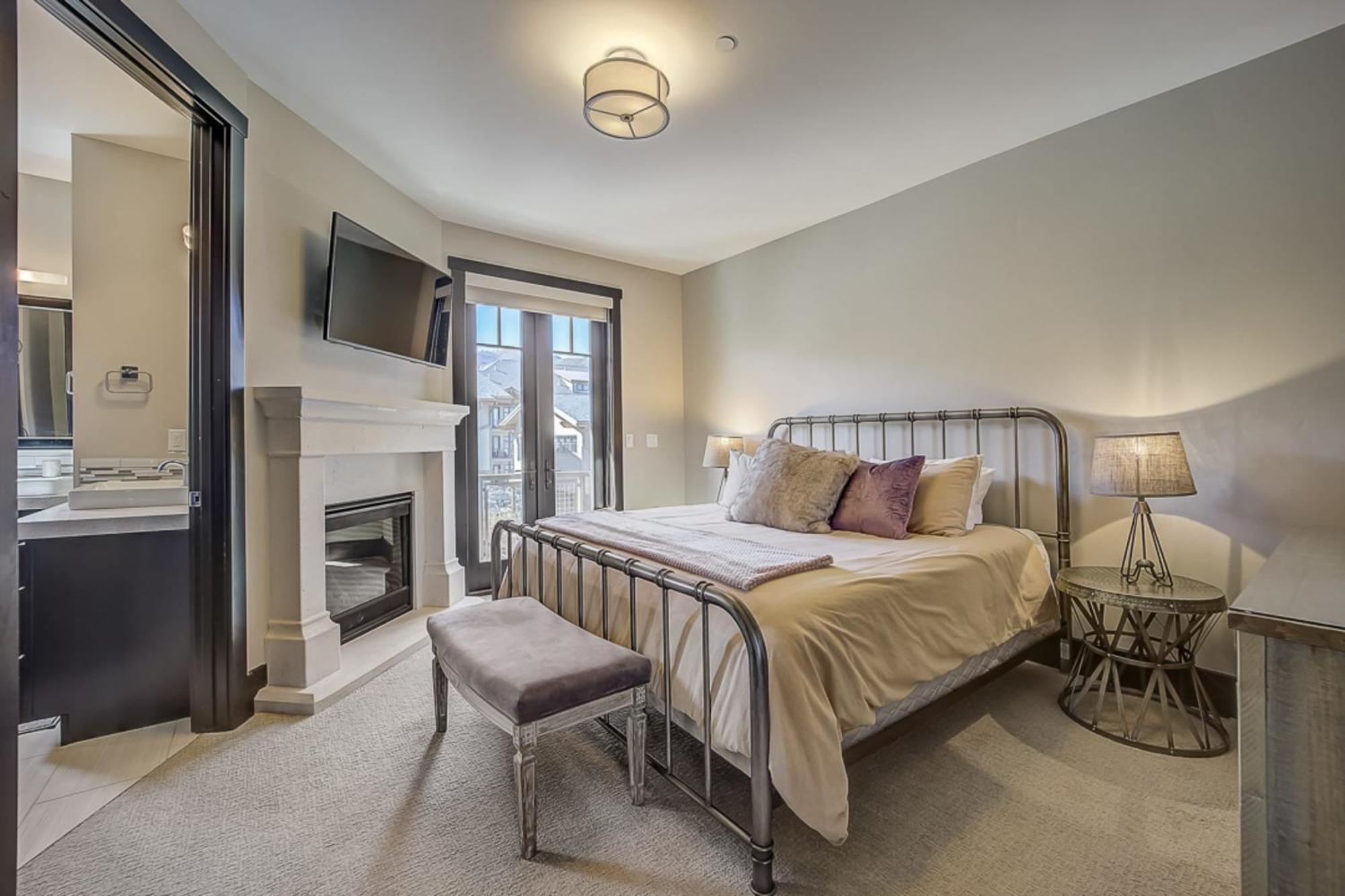Blackstone At The Canyons By Avantstay Stunning Views 5-Minutes To Park City Mountain Ski Lift Екстер'єр фото
